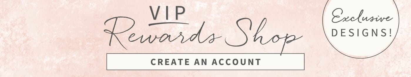 Annie Haak VIP Rewards Shop