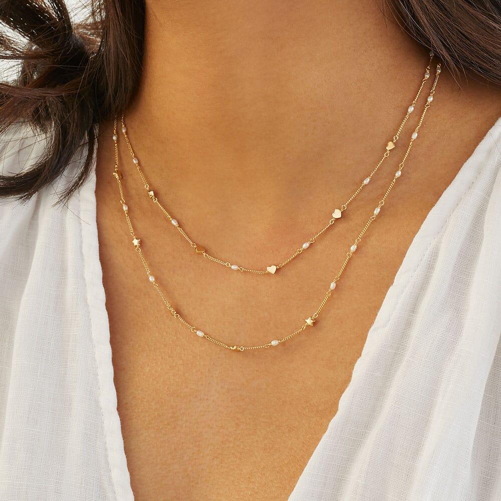 Shop Necklaces