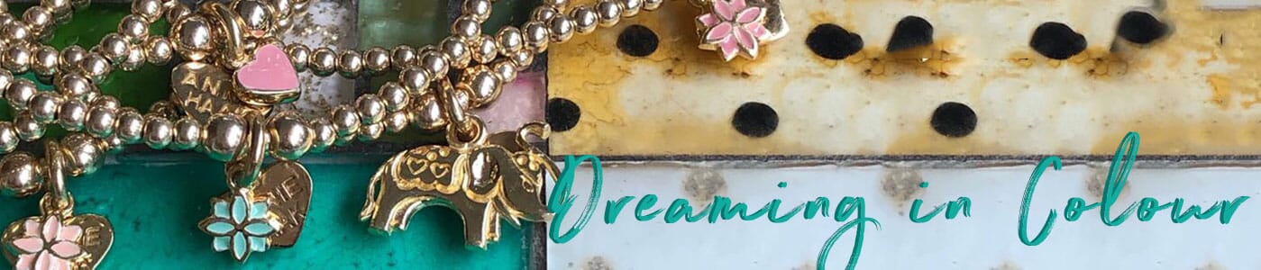 Dreaming in Colour