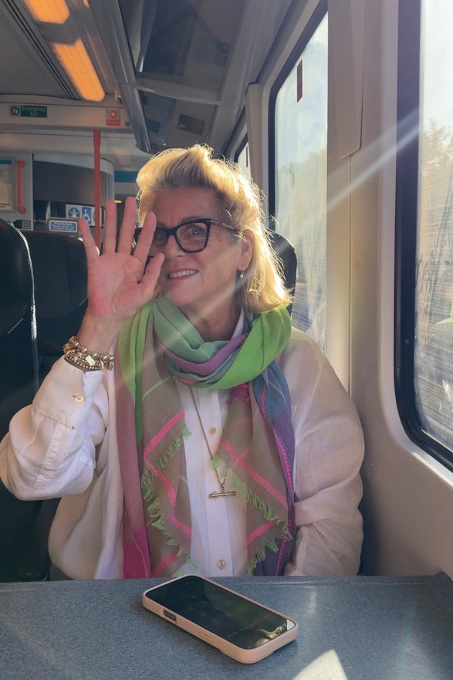 Annie Haak Designs