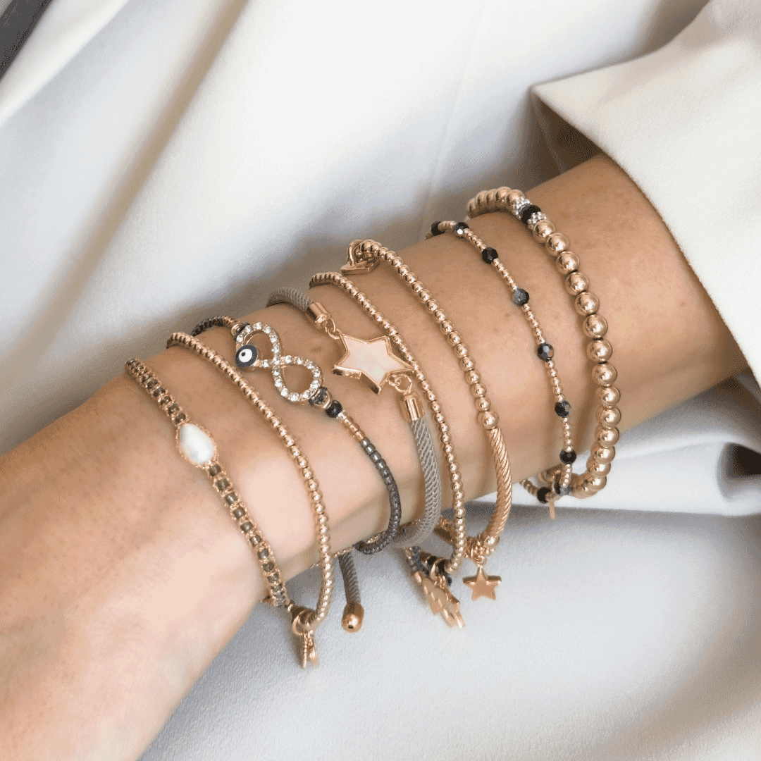 Annie Haak Winter Jewellery Accessories