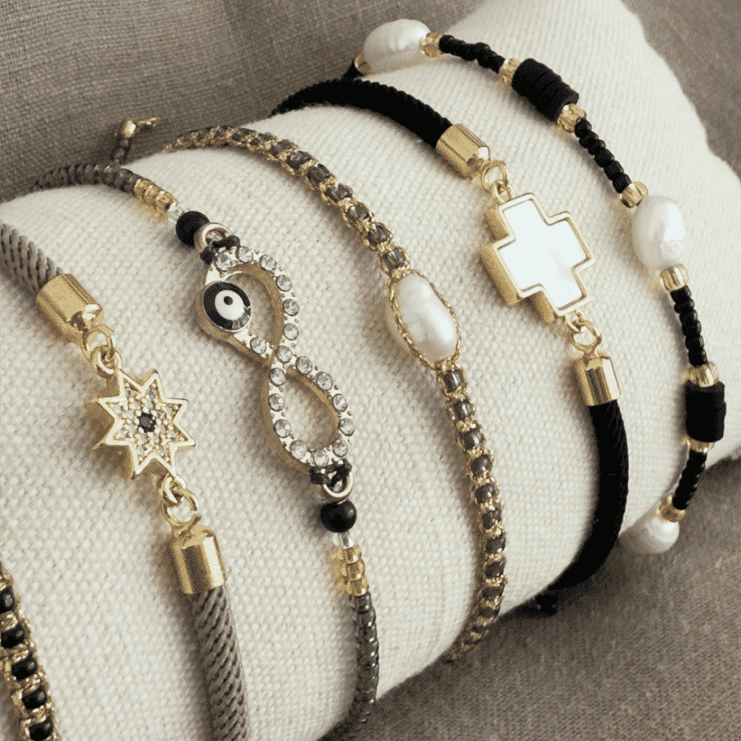 Annie Haak Winter Jewellery Accessories 