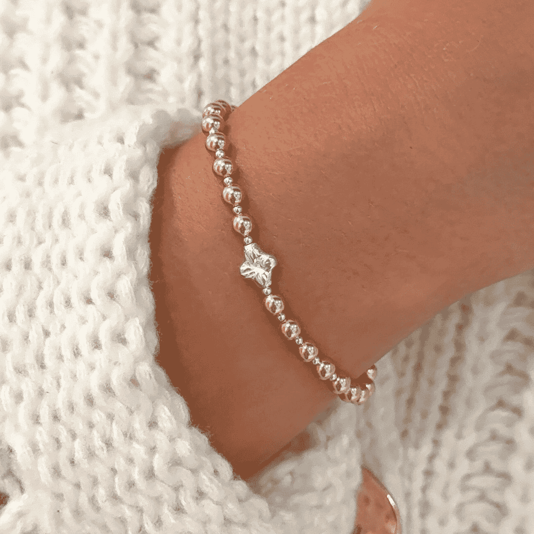 Opulence Mixed Metal Bracelet