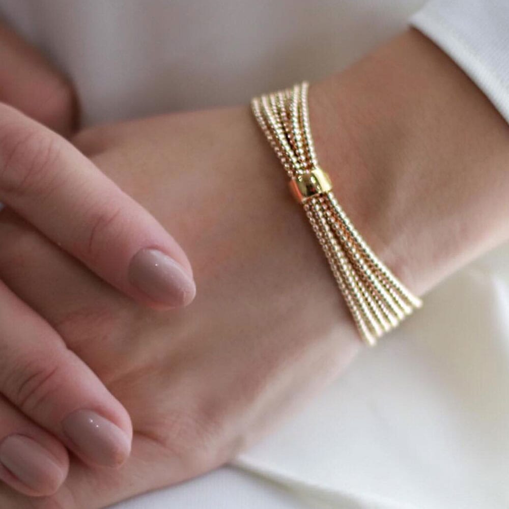 Essential Bracelet Edit