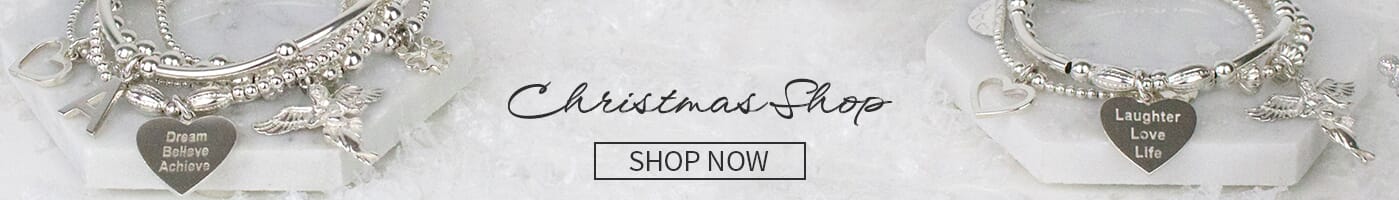 Christmas Shop Banner
