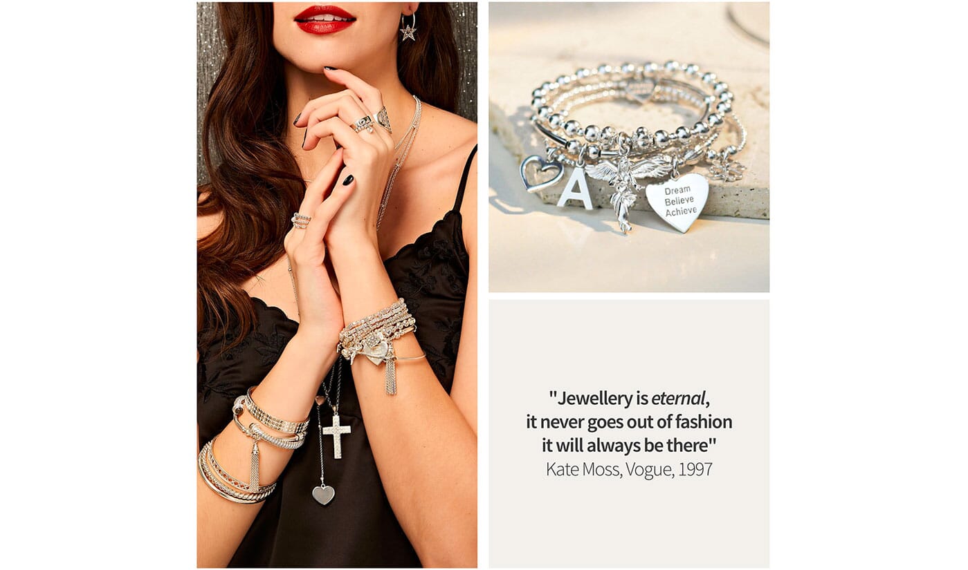 Shop New Jewellery