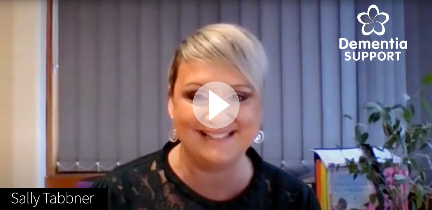 Watch Dementia Support Video