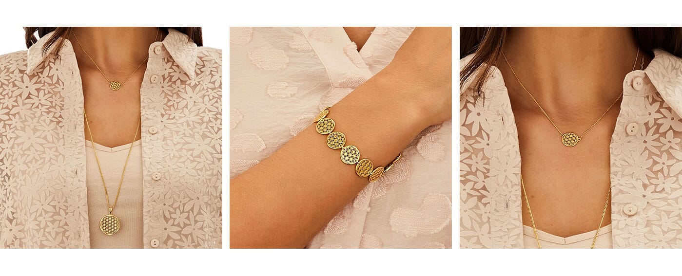 Flower of Life Collection