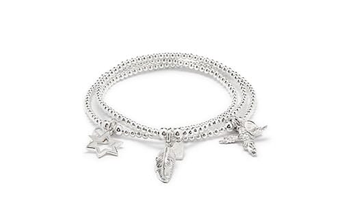 Havana Bracelet Stack
