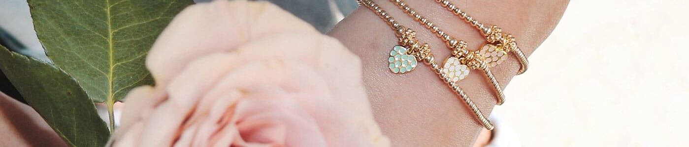 Wear Your Heart on Your Sleeve
