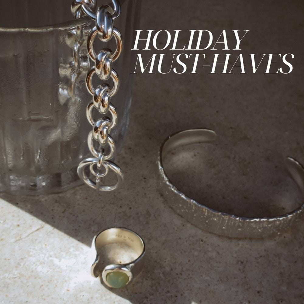 Holiday Jewellery