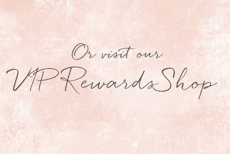 Annie Haak Rewards