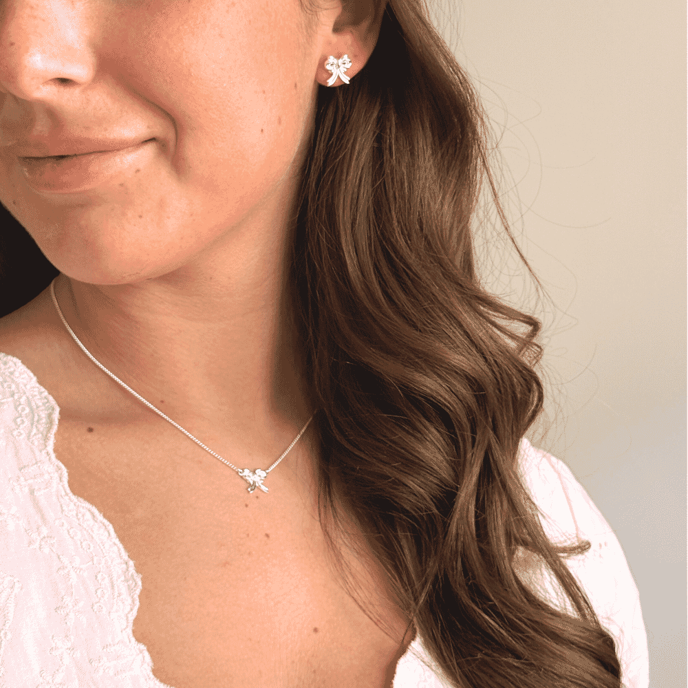 Annie Haak Bali Inspired 925 Sterling Silver Jewellery