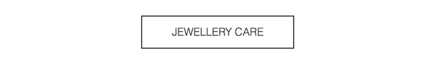 Jewellery Care