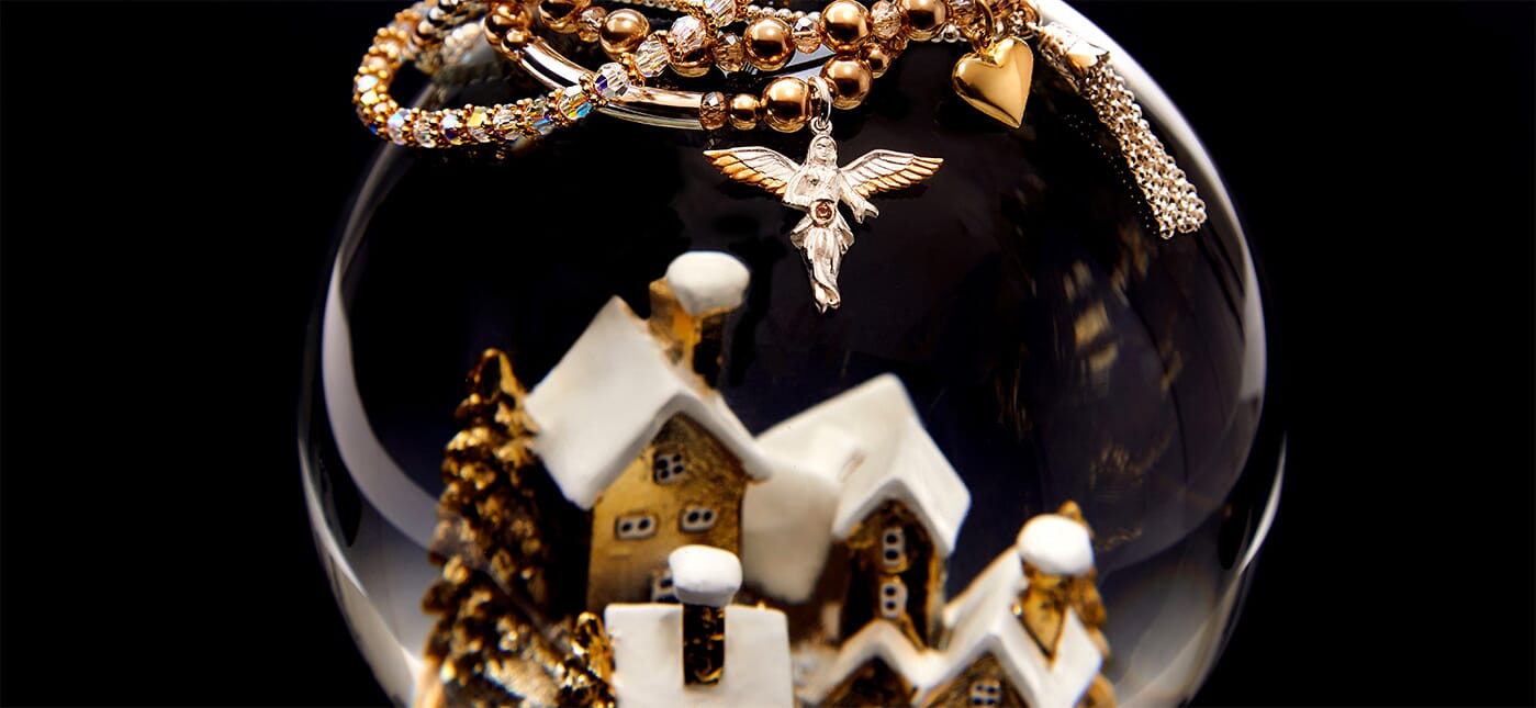 Limited Edition Joyous Bracelet Stack