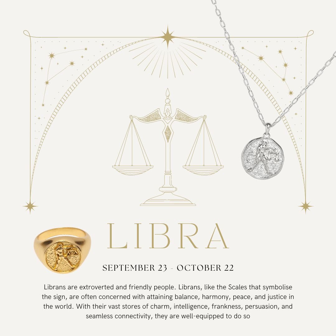 It s VIRGO LIBRA Season