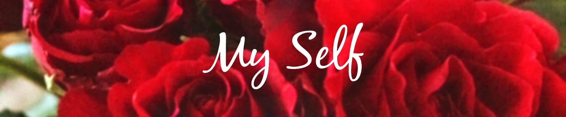 Valentine's Collection, My Self Valentine's Collection, My Self