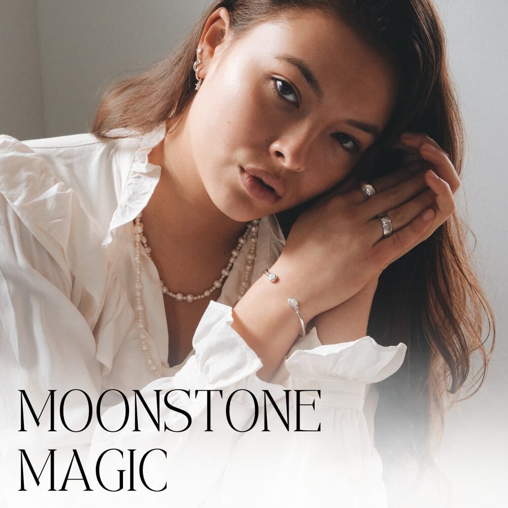 925 Sterling Silver Jewellery