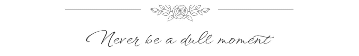 Jewellery Care: Never a Dull Moment