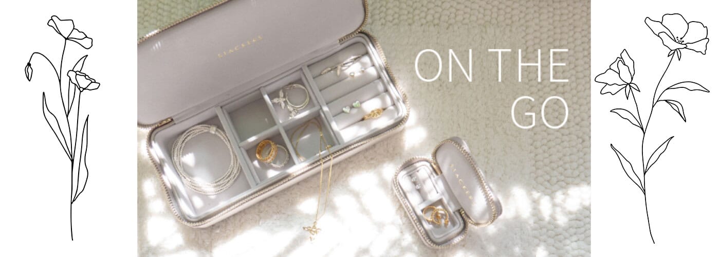 Stackers: On the Go