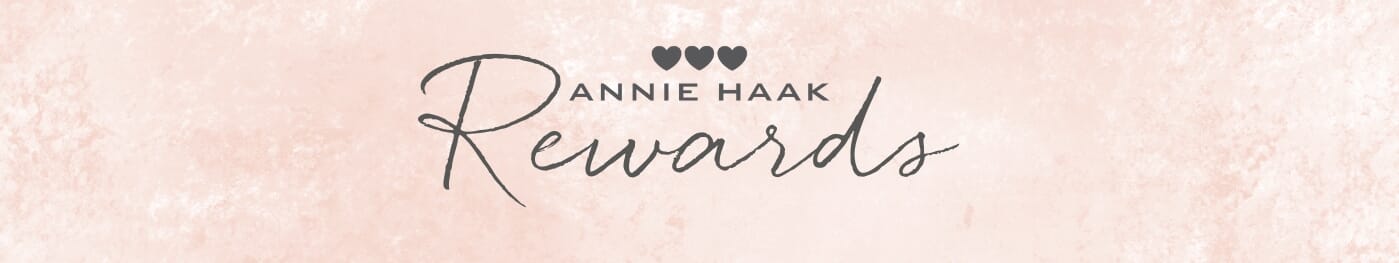 Annie Haak Rewards