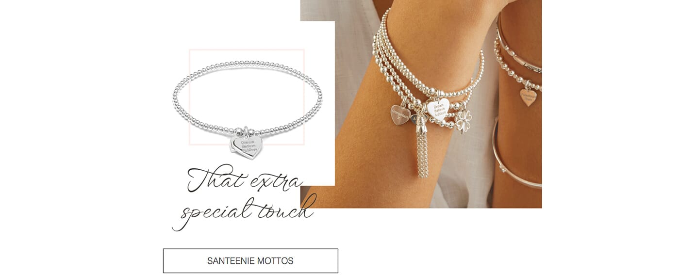 Personalised