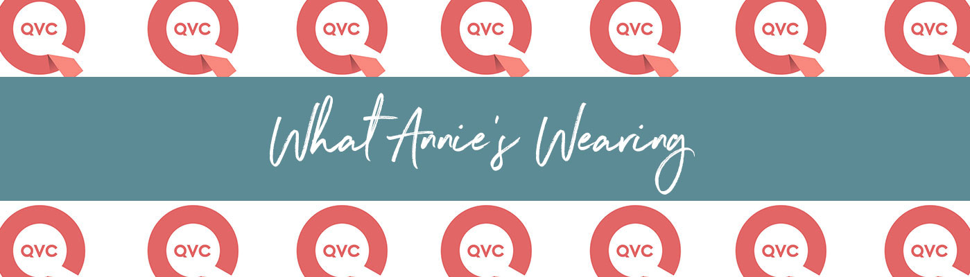 Pretty Pastels - the Italian Enamel Feature What Annie's Wearing on QVC!