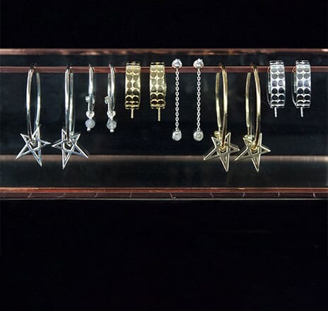 Allure Earrings