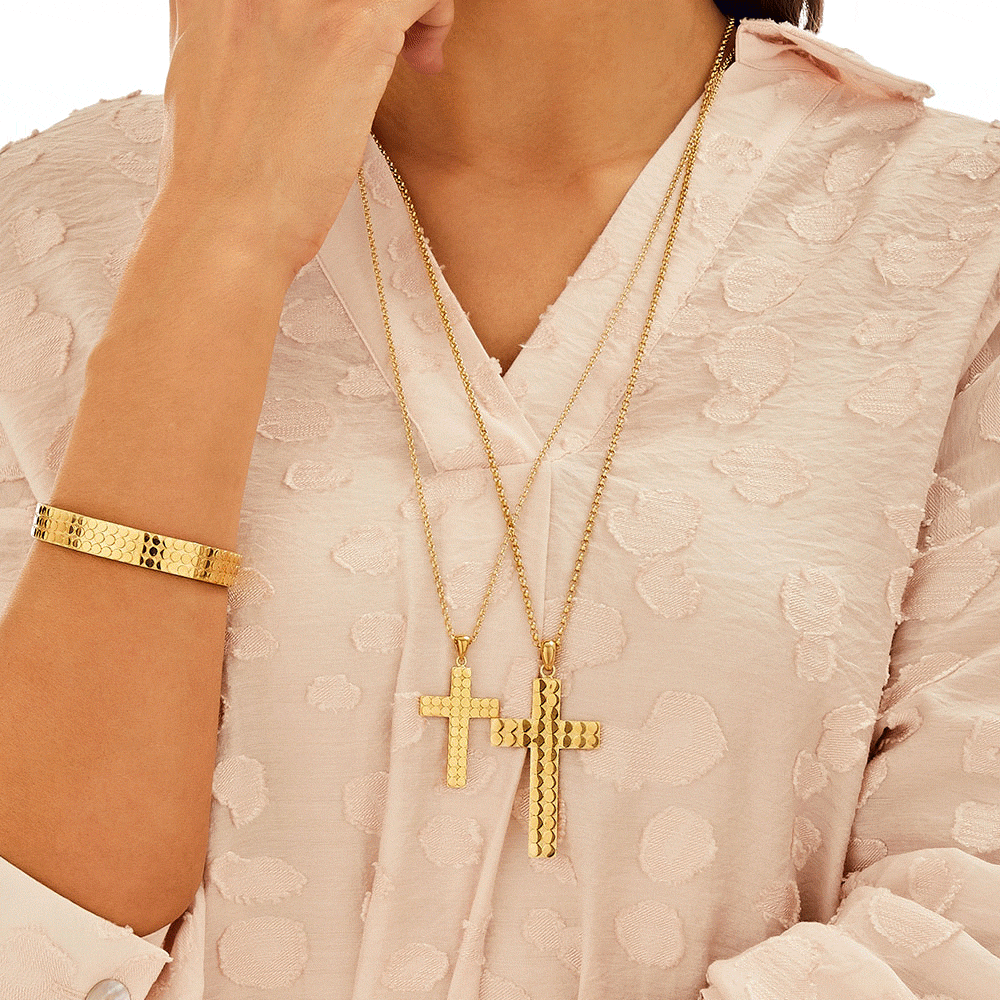 Mini Orchid Silver Charm Bracelet - Best Mum SHOP the Golden Event