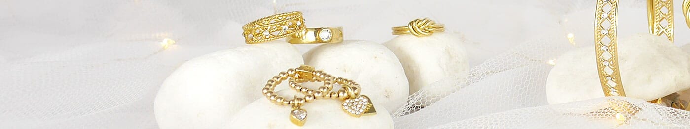 SHOP all Rings