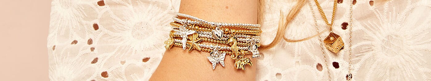 SHOP Spirit Collection