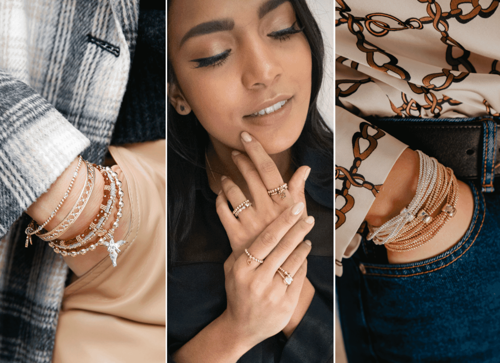 The Winter Style Guide