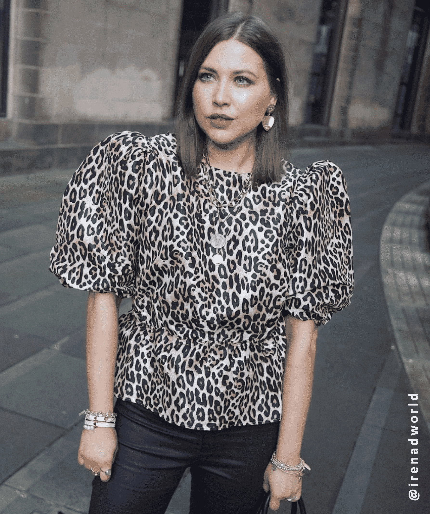 Spring style as seen on you