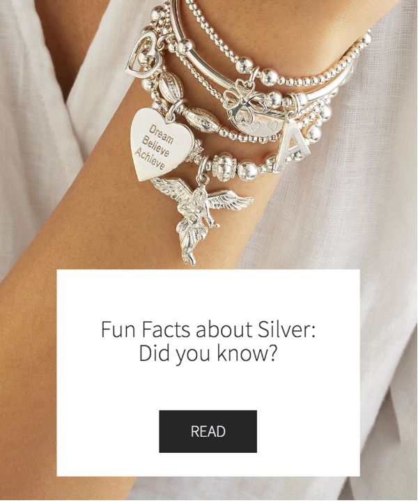 Fun Facts about Silver: Did you know?
