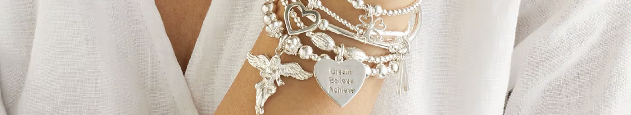 Annie Haak Designs - The Original Stacking Brand