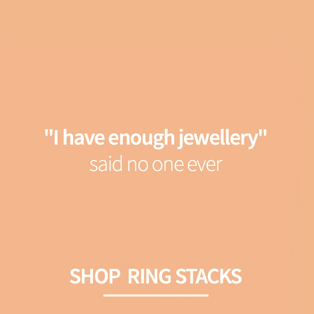 Shop Ring Stacks
