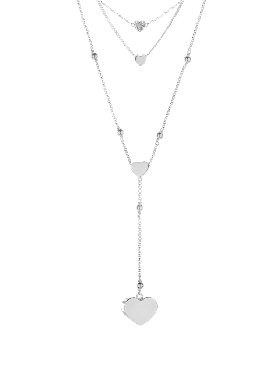 Shop Layered Necklaces - Designed In Australia – KIRSTIN ASH (Australia)