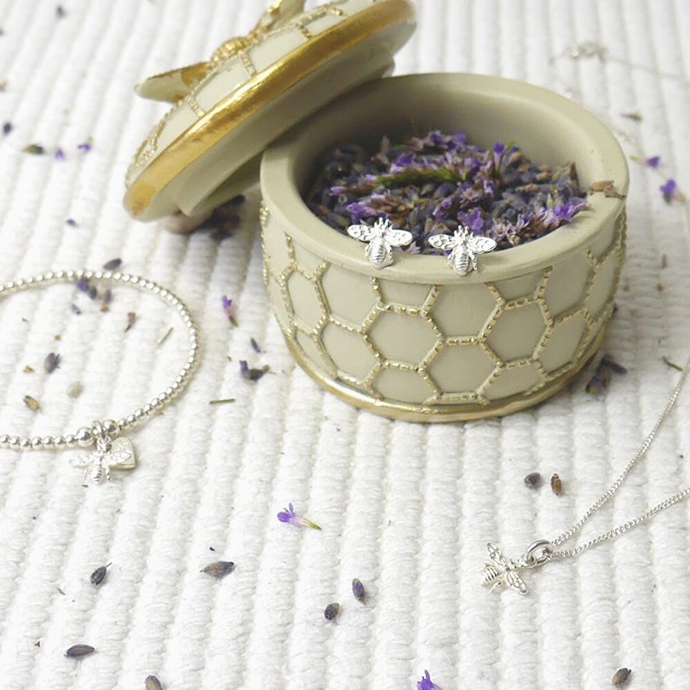 Tiny Bee Collection