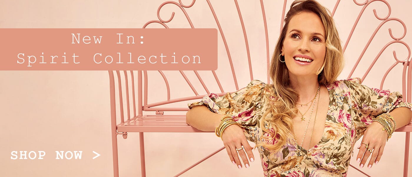Spirit Collection Launch