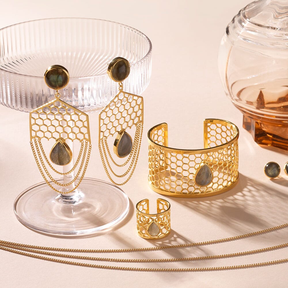 The Beehive Collection