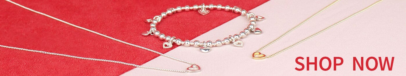 SHOP Valentine's Collection