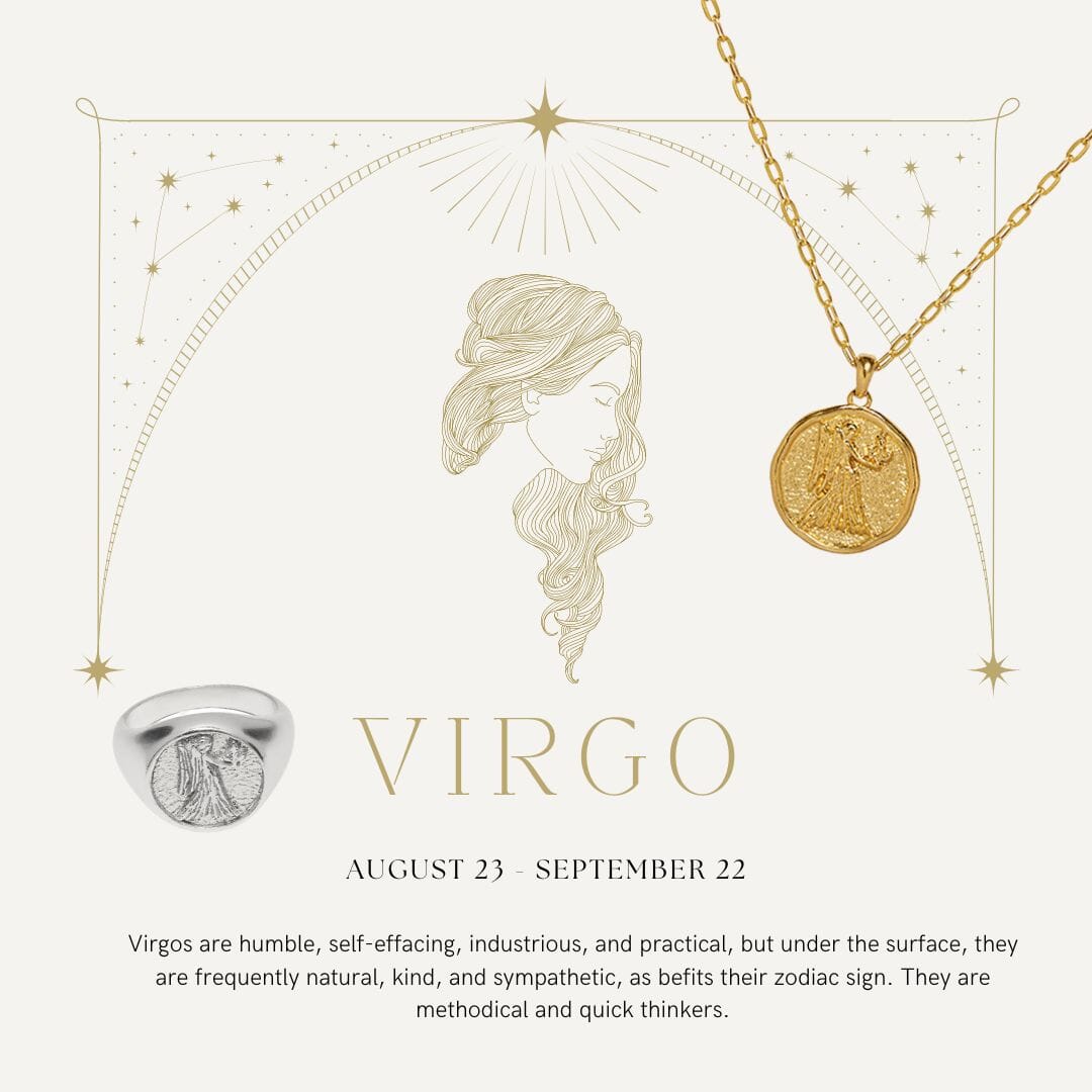 It s VIRGO LIBRA Season