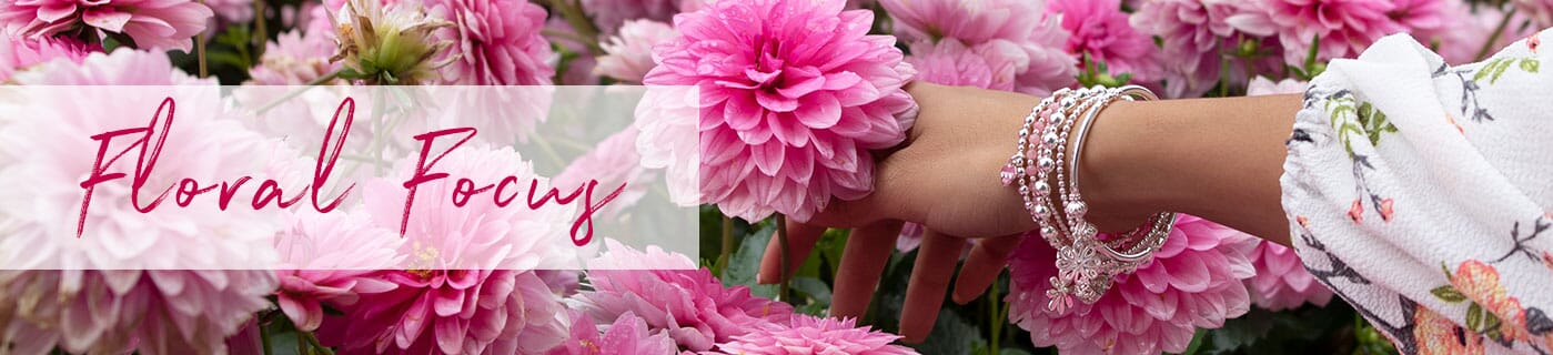 Floral Focus
