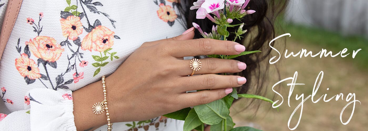 Summer Styling | Our Influencers