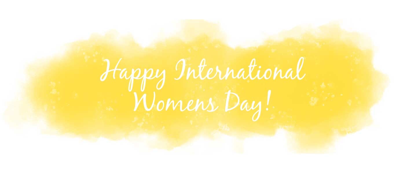 International Women's Day 2020