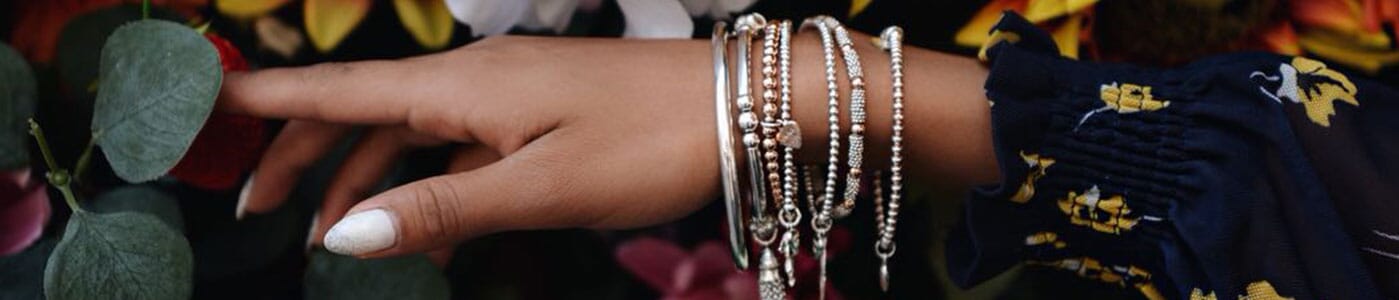 Mix Your Metals