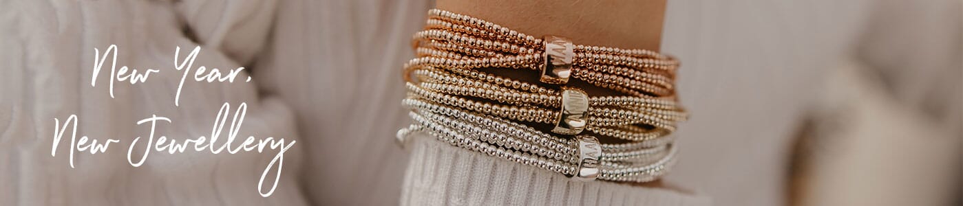 New Year, New Jewellery!