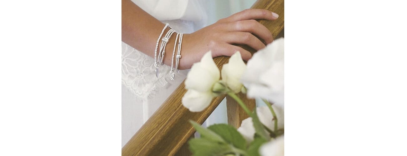 Getting married in 2018? Choose your bridal jewellery now! 