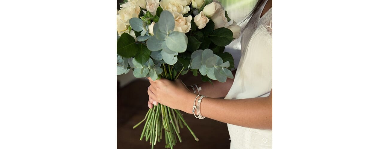 Getting married in 2018? Choose your bridal jewellery now! 