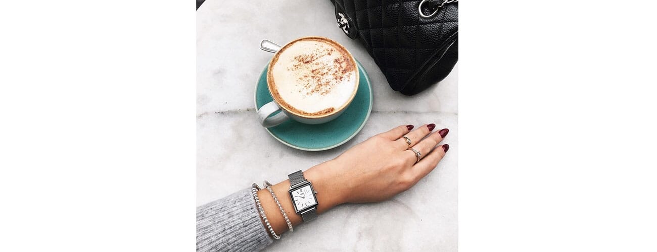 Payday guide to jewellery shopping